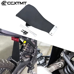 Elektrische Motocross Hinten Stoßdämpfung Schlamm Kotflügel Splash Para Für Sur Ron Sur-Ron Surron Light Bee X & S motorrad teile