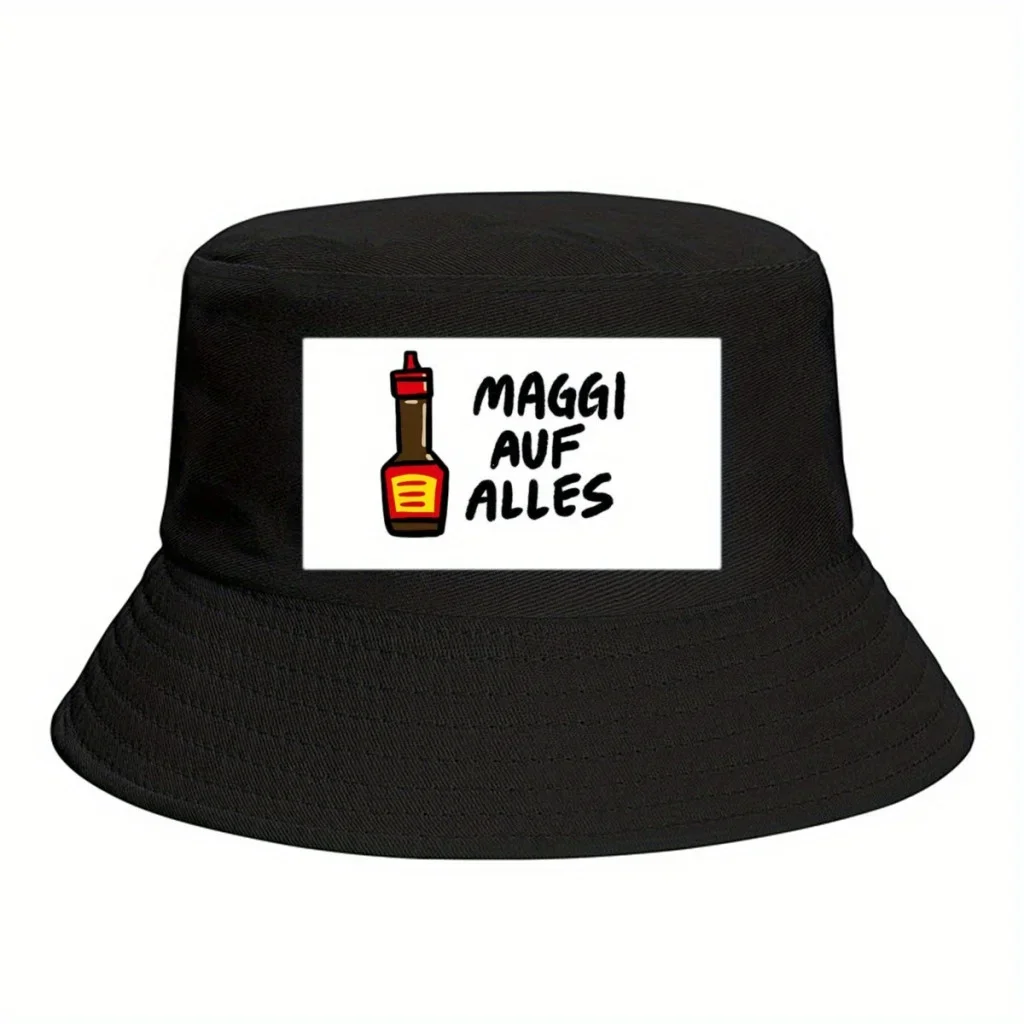 Maggi Auf Alles (De…