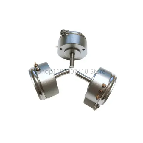 WDD35D4 1K 2K 5K 10K OHM 2W WDD35D-4 WDD35D-1 0.5% Condutive Plastic Potentiometer ﻿