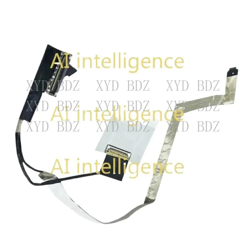 

DB Lcd EDP RGB cable 30P for Dell GDF40 Latitude 14 5420 E5420 0WN8JV WN8JV NEW