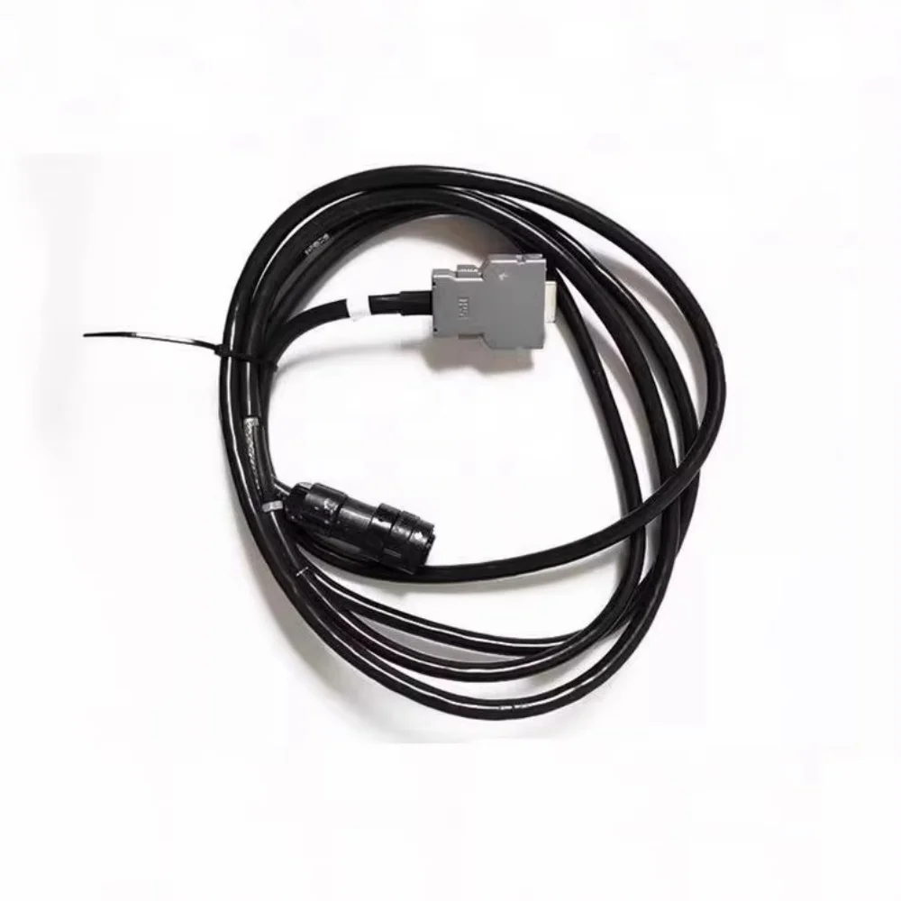 

for FANUC Robot Encoder Cable JF1 A660-2005-T917#DBEM-ZPC Driver Feedback Cable