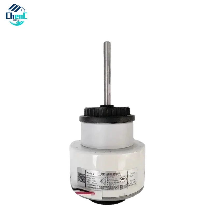 nuovo-per-condizionatore-d'aria-unita-interna-motore-ventola-dc-zkfp-45-8-111-dc310v-45w-1400r-min-zwk465b00501-dd