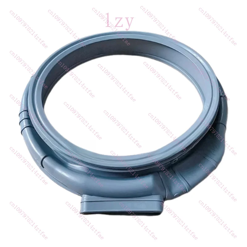 New for Hisense drum washing machine HD100DES142F door seal sealing ring observation window pad 2028554 parts
