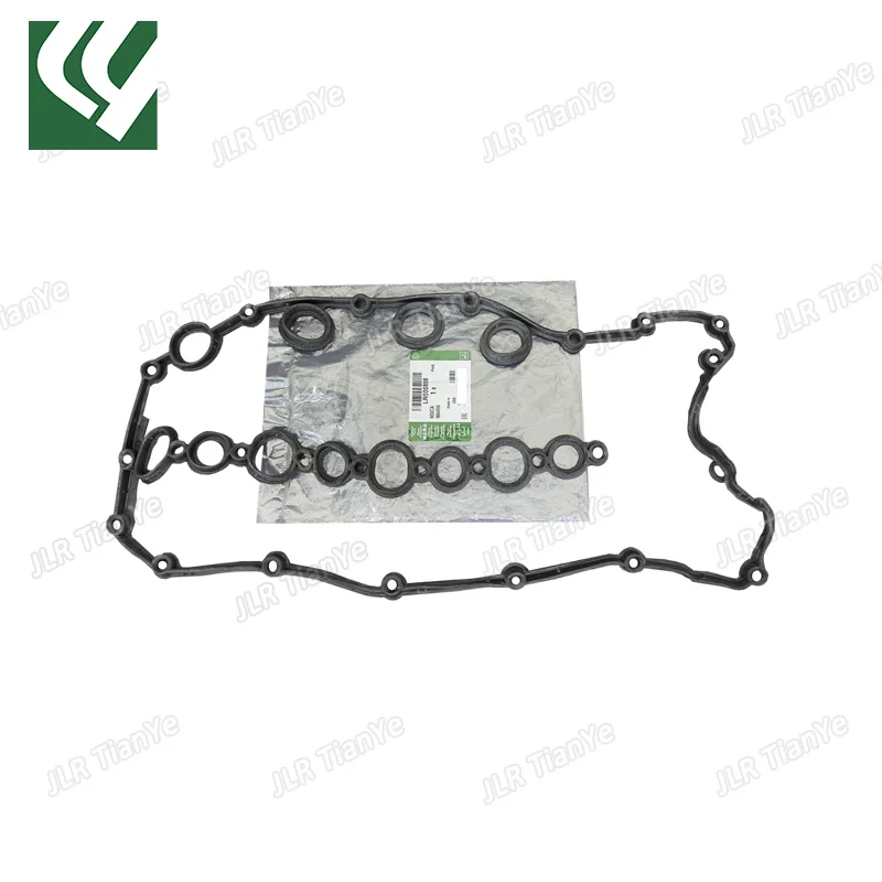 

FOR LR005898 LR005897 Cylinder Head Cover Gaskets for Land Rover Range Rover Sport III L322 L320 3.6 Diesel 368DT 3.6TDI