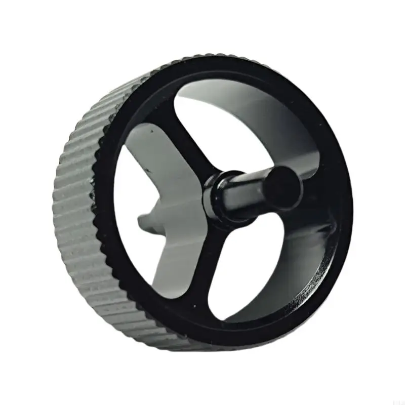 2025 عجلة التمرير المعدنية الجديدة للماوس لتراجع بكرات الماوس MT750