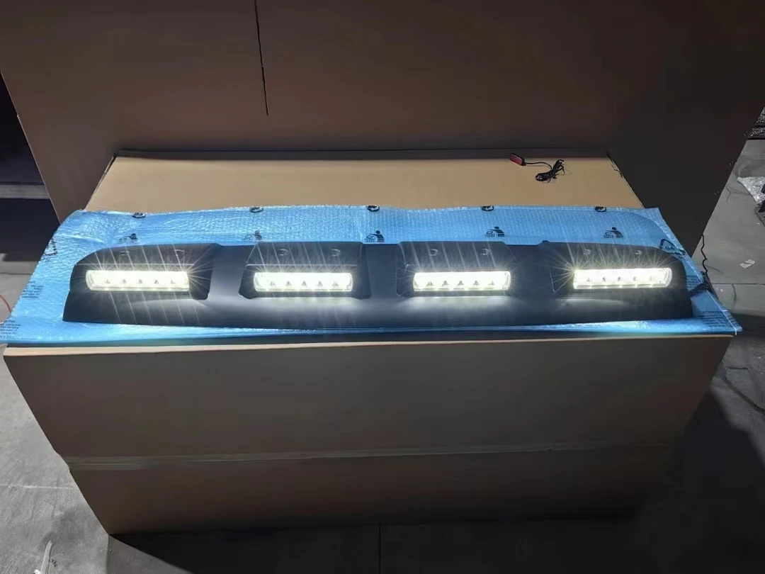 

Auto for Ranger T9 Roof Light 4 LED RANGER T9 2022-2024