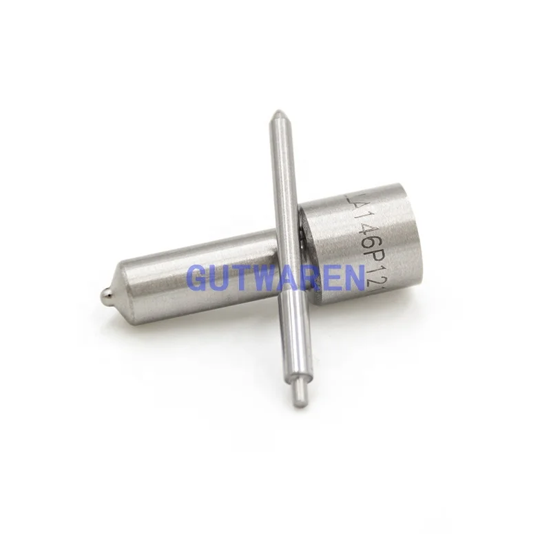 

12 Pcs High Quality Diesel Fuel Injector Nozzle DLLA142P731 F000430300 DLLA134P1314 F000430309 DSLA137P793 F000430900