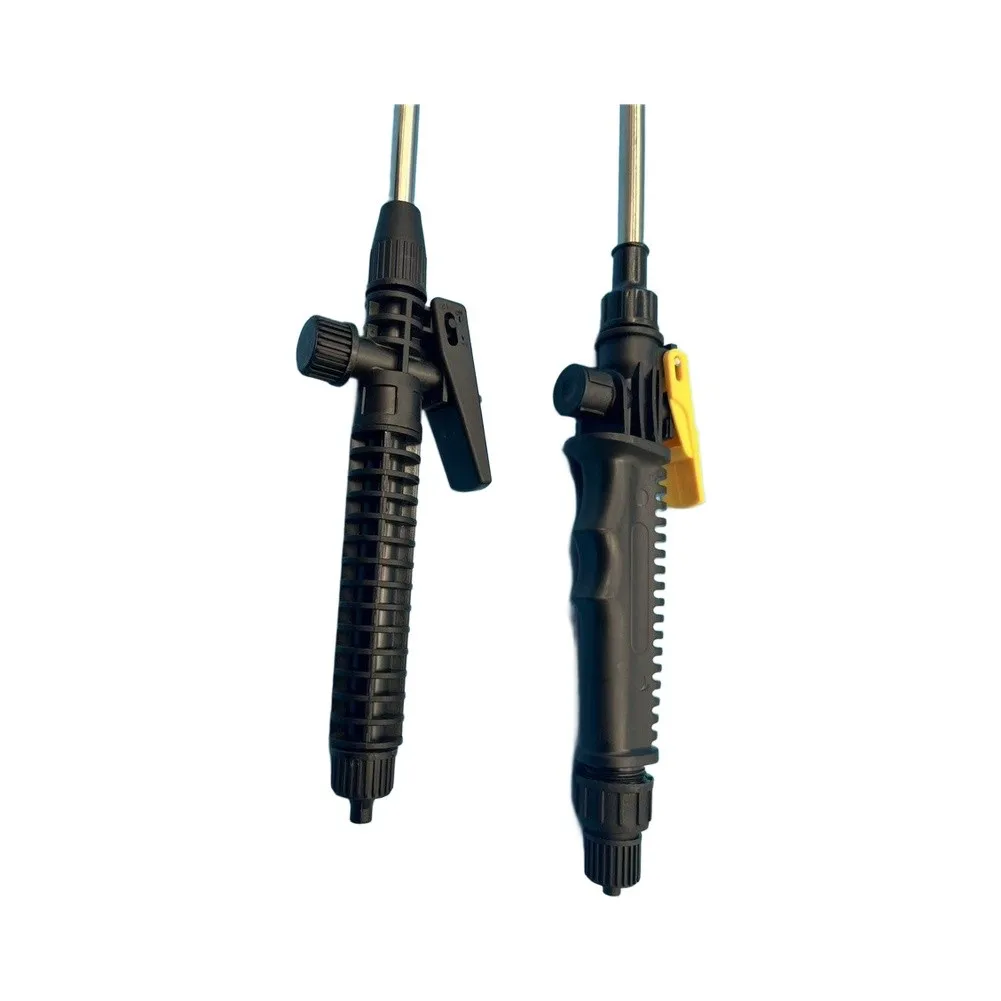 1pcs for mist To Stream Nozzle Sprayer Wand Replacement For Outdoor Gardening Rotating Nozzle Garden Tools Accessories