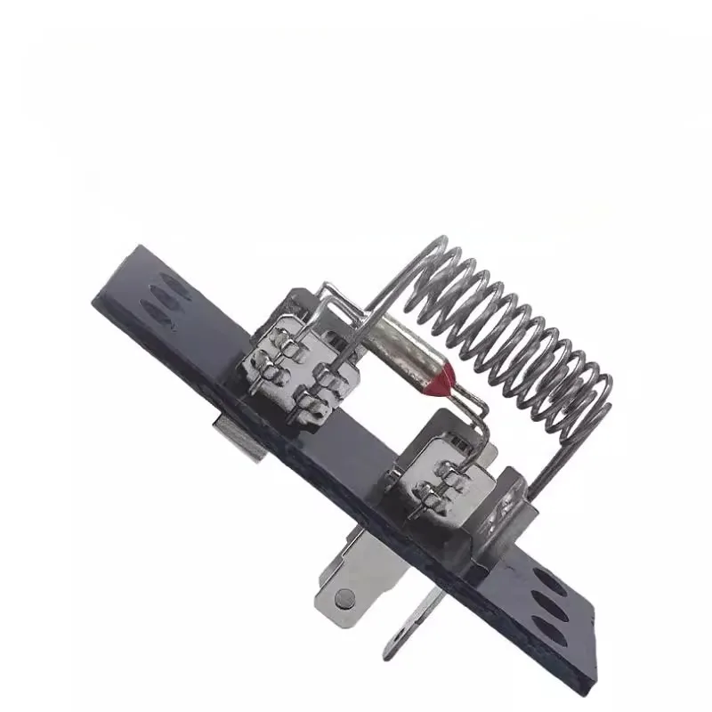 

ДЛЯ экскаватора Caterpillar E305.5E2 306E2 307E 308E Вентилятор кондиционера Сопротивление контроля скорости холодного и теплого воздуха