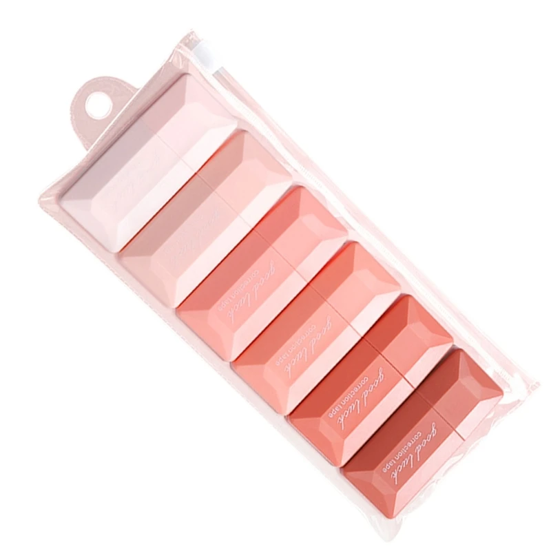 6 шт./компл. лента для коррекции градиента, белая лента большой емкости для студентов