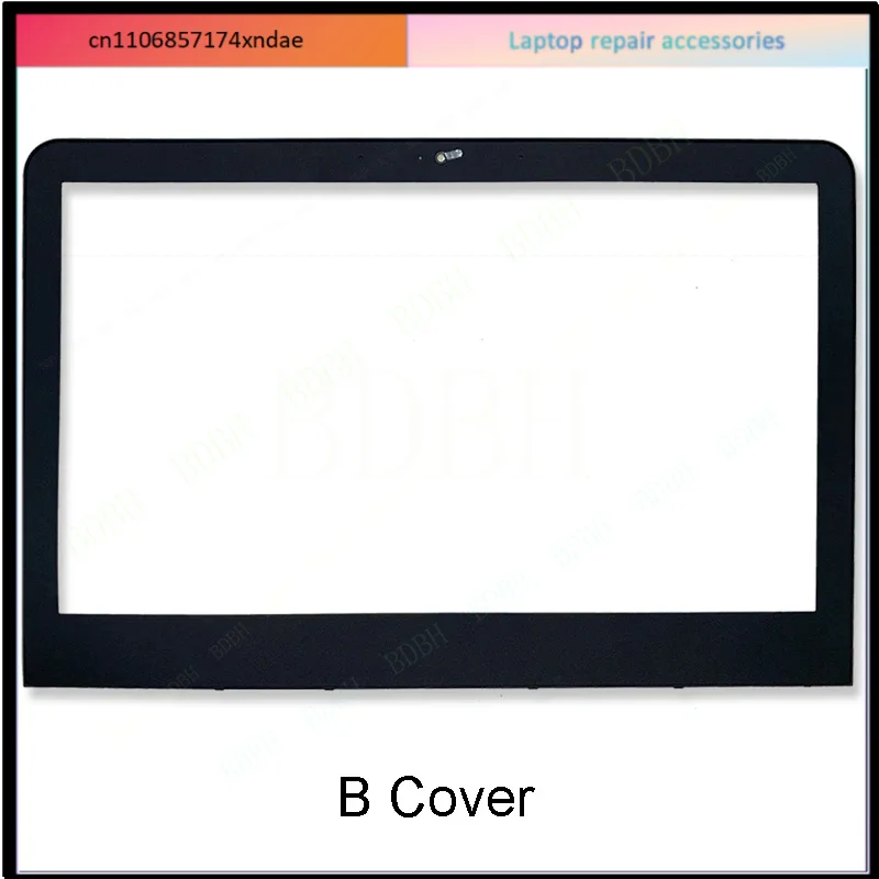 For Rear Lid For HP ENVY 13-AB TPN-I127 Laptop LCD Front Bezel Palmrest Bottom Case Hinges C B D Shell