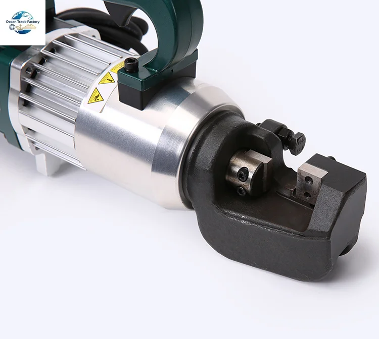 New ZD-20  Hydraulic Reinforced Tool Lightweight Aluminum Body Stable and Efficient Hydraulic Tool