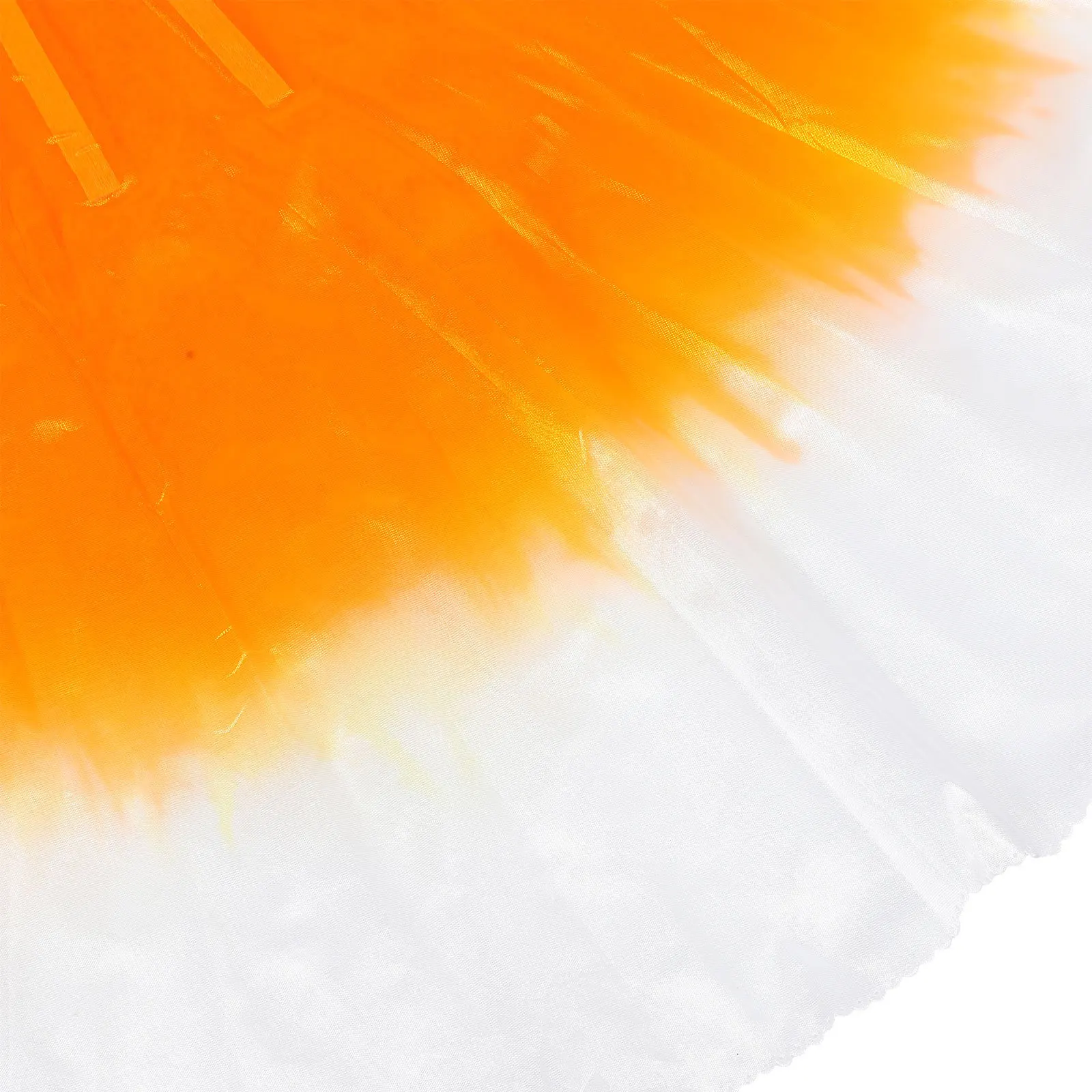 

Складной шелковый веер для танцев, легкий, прочный, из древесного волокна, портативный веер для вечеринок, свадеб, выступлений, квадратных танцев