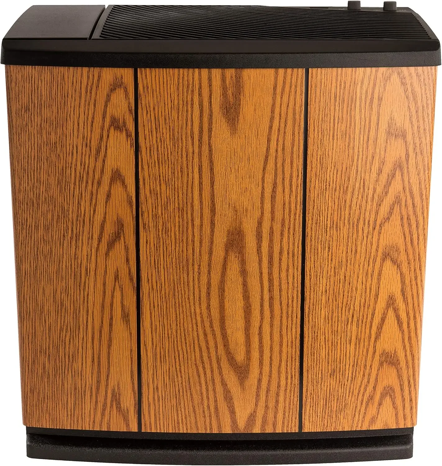 Digital Whole-House Console-Style  Humidifier (Light Oak)