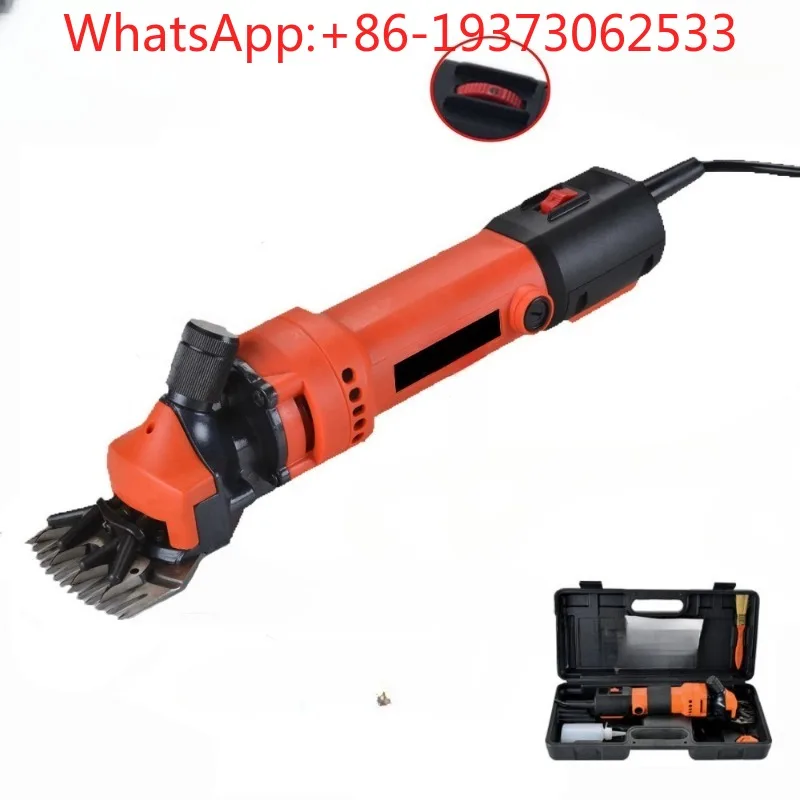 Wool Scissors, Electric Wool Shears, Wool Fader, Electric Fader, Shearing Machine
