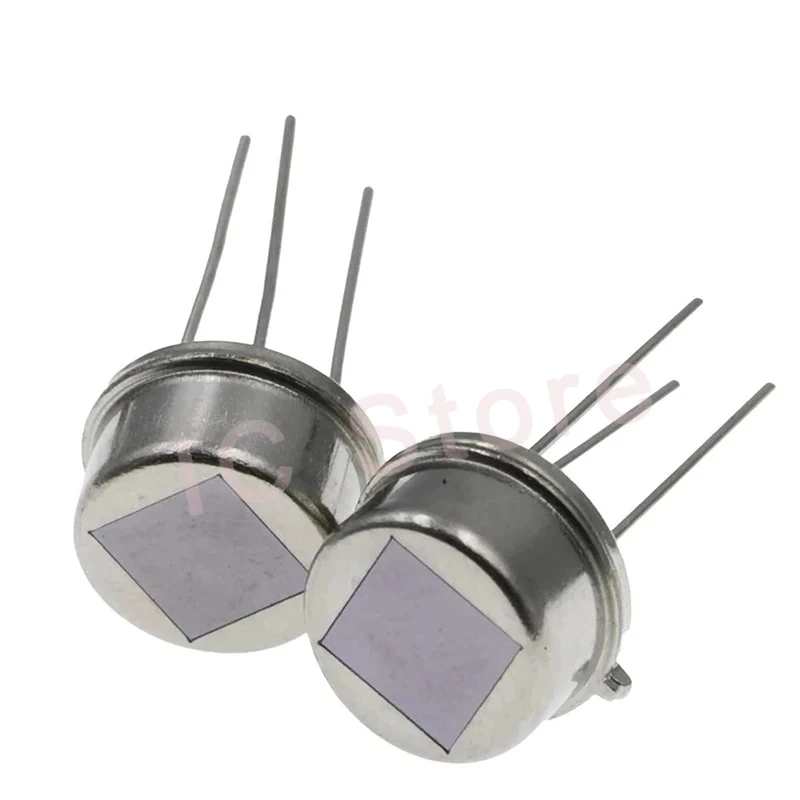 10PCS Thermoelectric Human Infrared Sensor D203S D203B D204S D204B D205B AL312 AS312 AM312 NS312 BS312 BL312 BM312 PIR Sensor