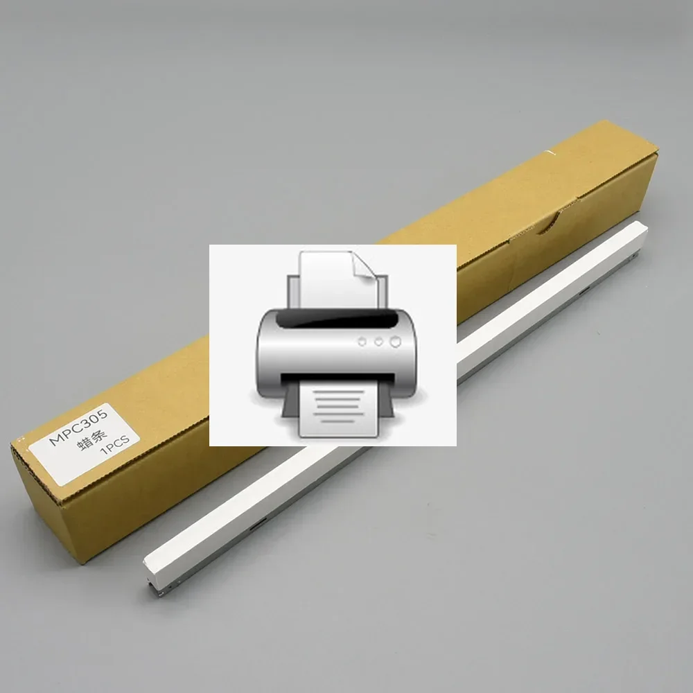 

1PCS MPC305 Black Drum Lubricant Bar High Quality for Ricoh 305SPF C306 MP C307 C406 C305 MPC306 MPC307 MPC406 Copier Spare Part