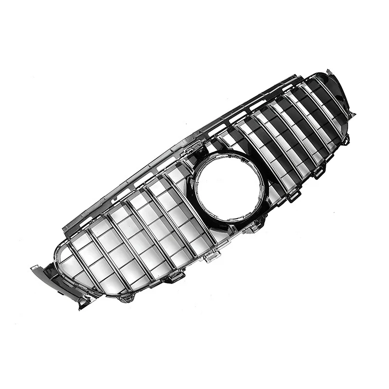 

Suitable for the 2016-2020 Mercedes Benz E-Class W213 GT model with modified grille