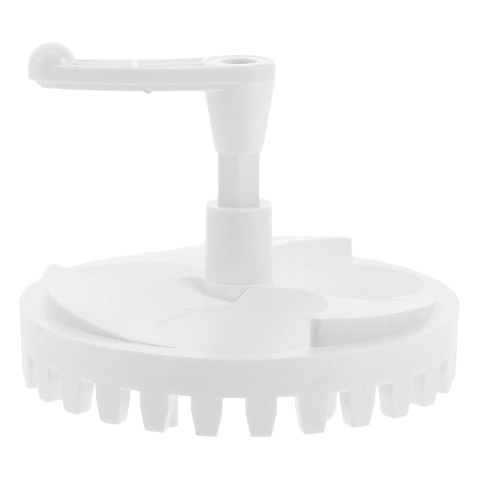 Candy Machine Dispenser Wheel For Candy Dispenser Machine Wheel Plastic Replacement Parts Vending Accessories Robot