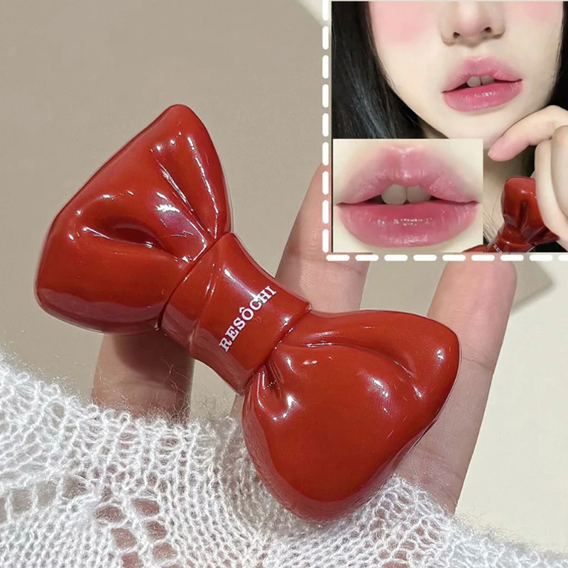 Mirror Lip Gloss Water Light Hydrating Fall Winter Highly Pigmented Brightening Lip Glaze Shiny Finish Moisturizing Lips Makeup