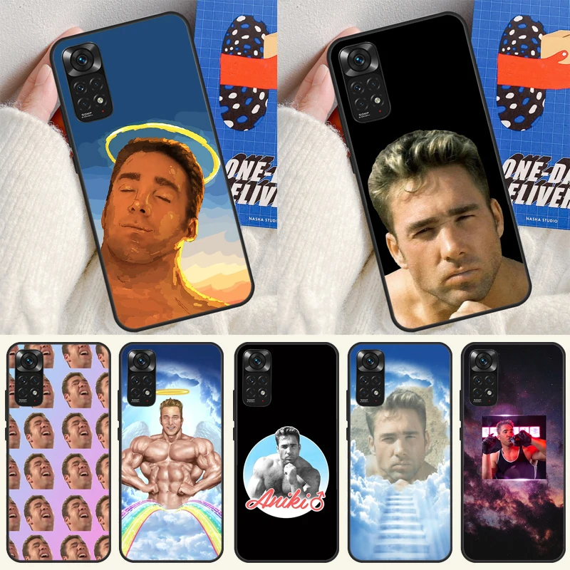 Billy Herrington Ar… - image
