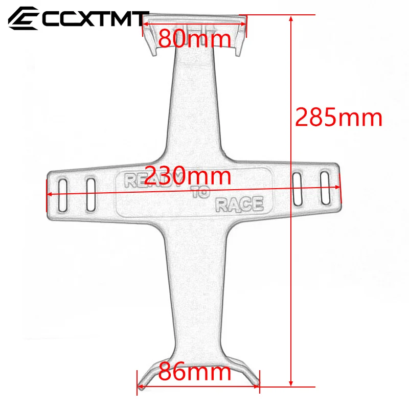 For Most Bikes Yamaha Kawasaki Suzuki KTM Honda XC SX XCF EXC For Husqvarna FC FS TX TC Motorcycle Universal Fork Support Brace