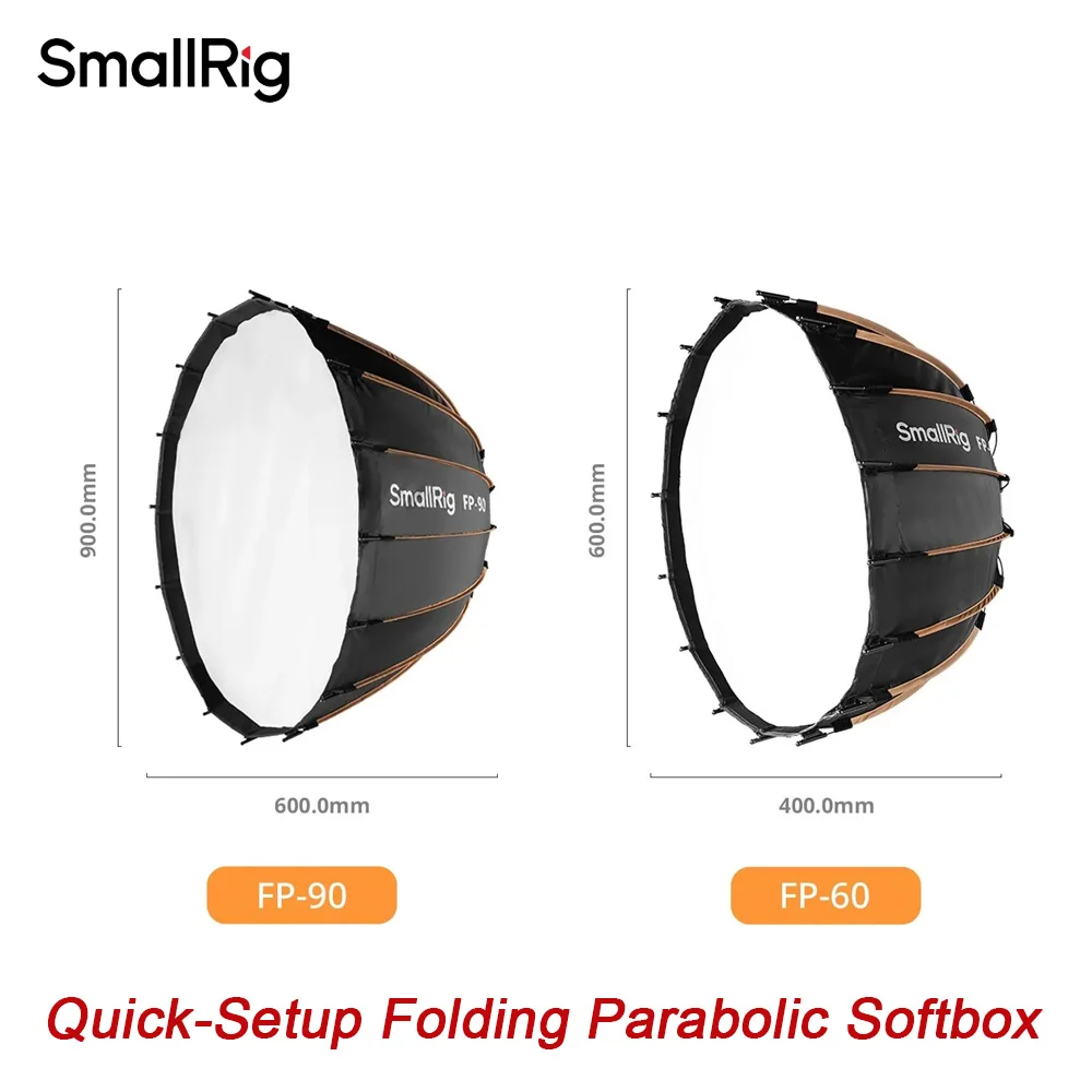 Smallrig FP-90/FP-6…