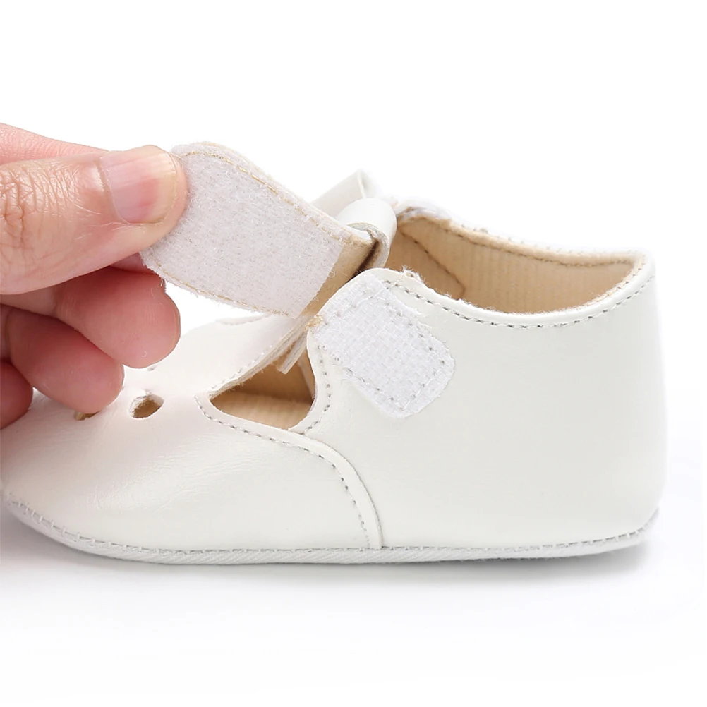 

Baby Hollow Shoes Toddler Sandal Summer Style Girls Soft Sole Prewalker Comfortable Kids Shoe Anti Skid Cool Design Lightweight