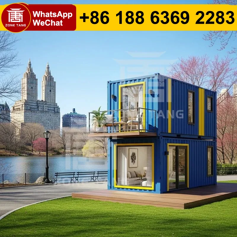 

Домики на продажу Flat Pack House Smart Technology Мобильный дом Столовая Сборная система контейнеров Сборные крошечные домики Удобные