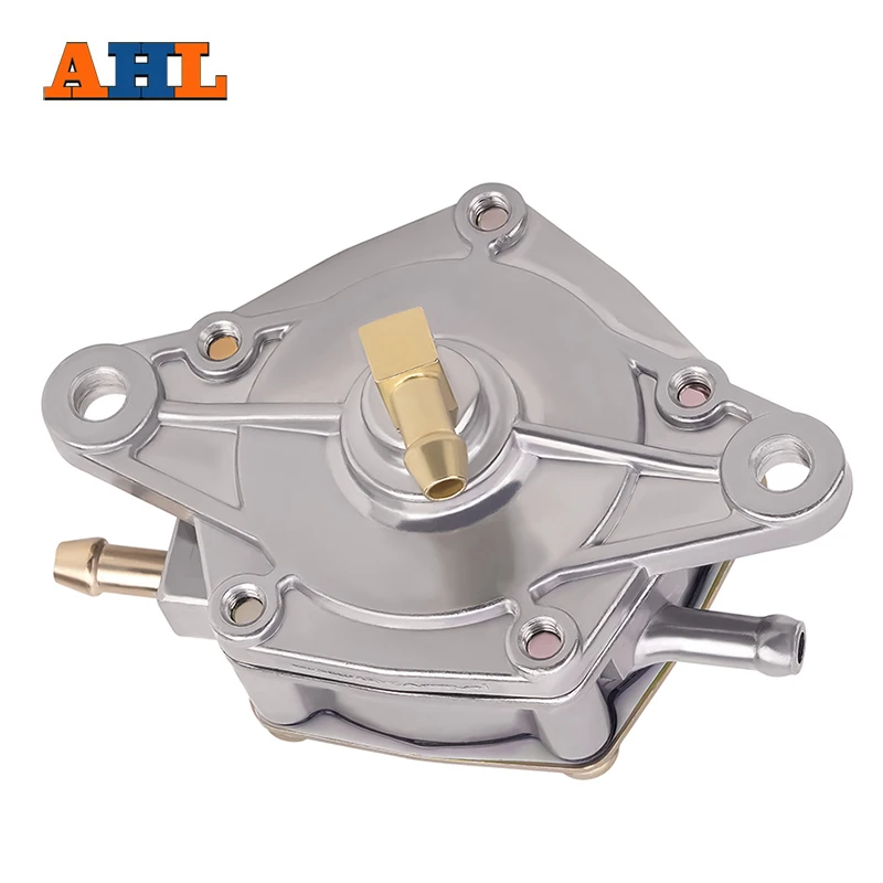 

AHL Motorcycle Fuel Pump For Suzuki LT250EF LT125 LTF230 LTF250 LTF250F LTF300F LT4WD LTF4WD LTF4WDX Quadrunner Ozark