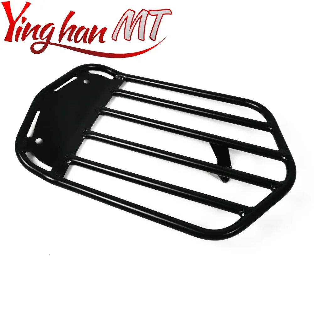 For Indian Classic Vintage chieftain chief dark horse Springfield 14-23 motorcycle Fender luggage rack