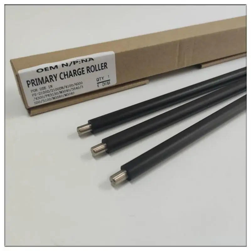

Cleaning Roller For Kyocera FS-2100 FS-4100 FS-4200 FS-4300 Printer,M3540 M3040 P3045 P3050 P3055 P3060 Primary Charging Roller