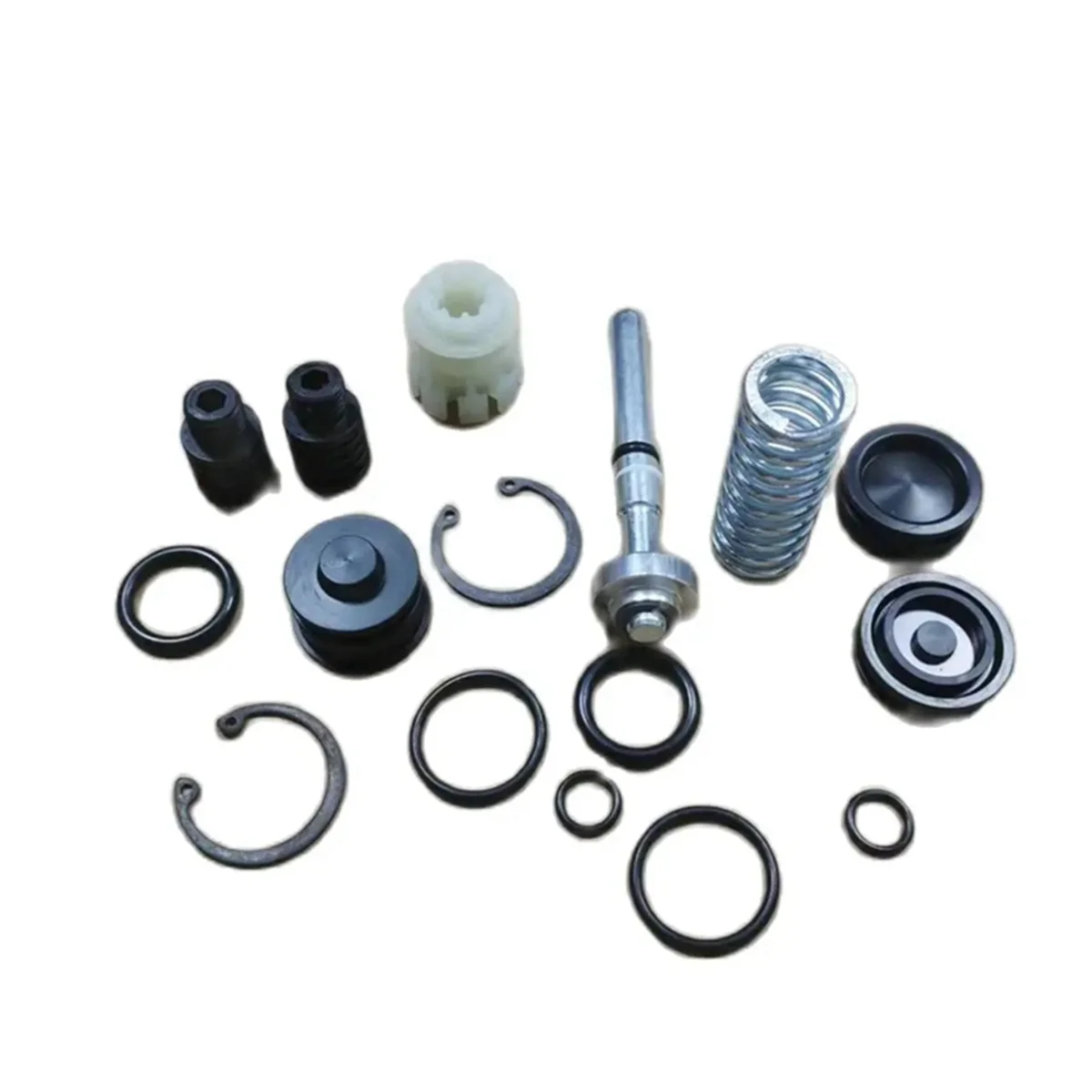 Truck Dryer Air Handling Unit Repair Kit 21583806 K035697K50 for Volvo Renault Trucks