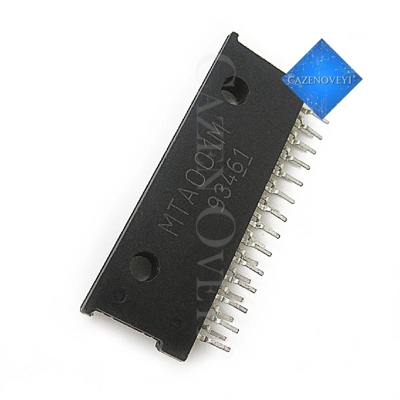 5-100PCS K4D263238D-QC50 K4D263238 MTA001M MTA001 BIT3105 3105 LF33CV LF33 2N6027 6027 BCP53-16T1G AH-16