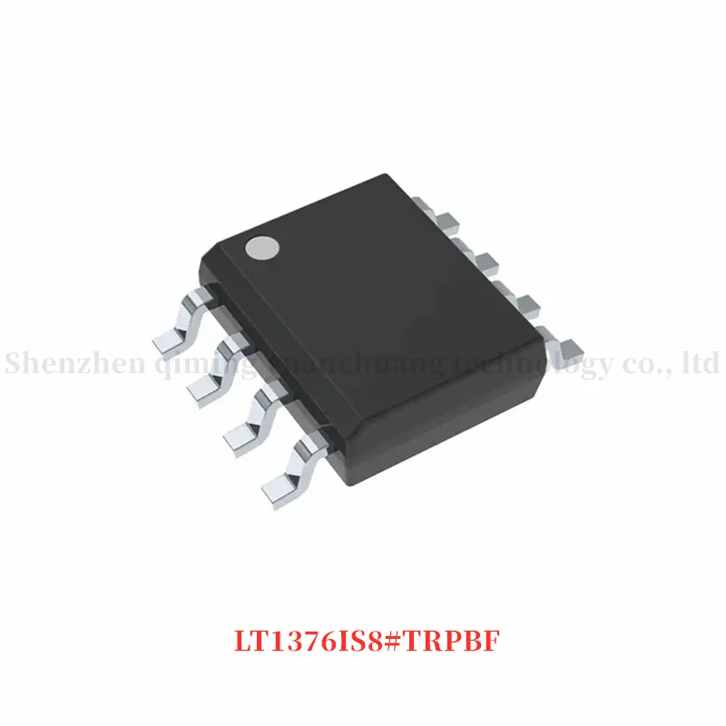 

LT1376IS8#TRPBF SOIC-8 New and original power management IC voltage controller switch voltage regulator chip spot inventory