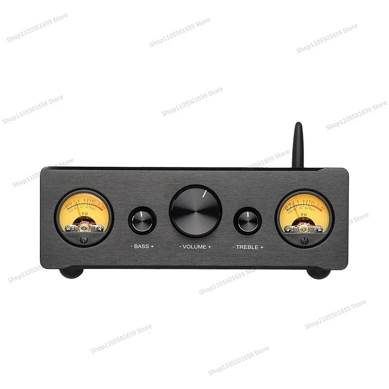 For High Power TPA3255 Two Channel Balanced Digital Through Remote Control Amplifier