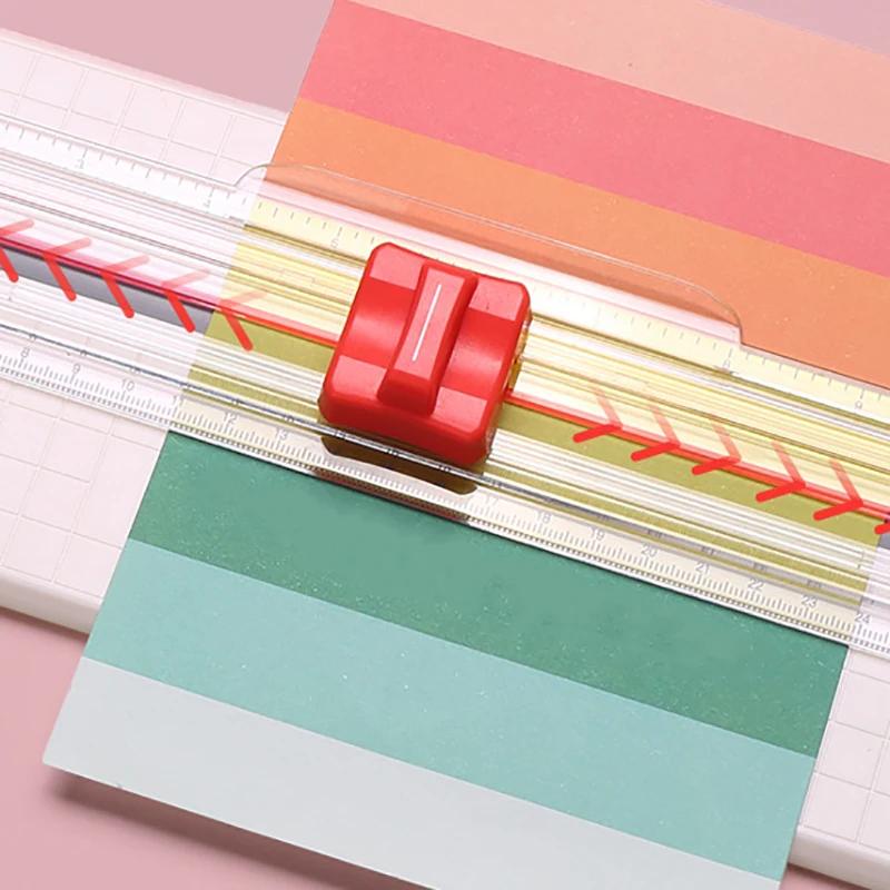 Utility Knife Dotted Line Paper Cutter Plastic Paper Cutter Paper Cutter For 13045/13046 Replacement Accessories