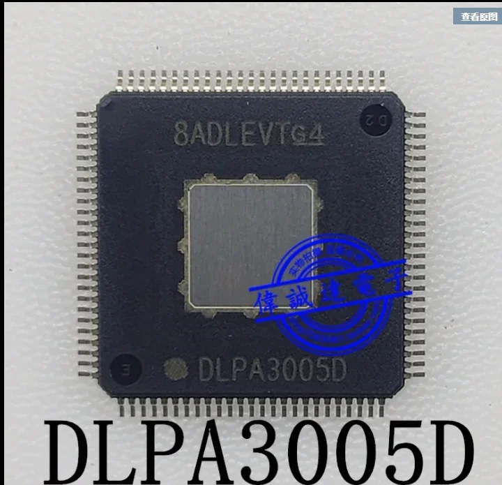 

new DLPA3005DPFDR DLPA3005D