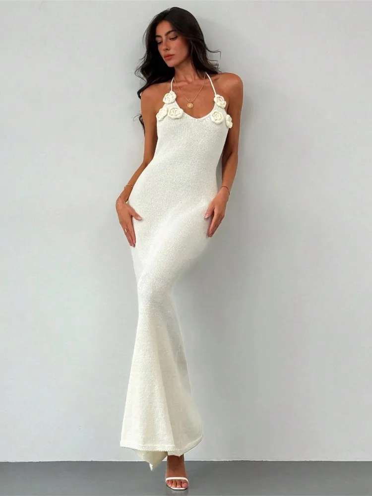 Été couverture Ups femmes maillot de bain Spaghetti sangle sans manches Robes maillot de bain 2026 nouvelle impression plage vacances Maxi Robes couverture