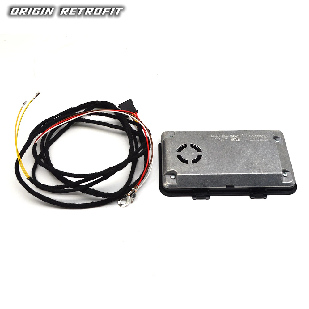 5cg-980-611-a-5na-980-611-for-vw-cc-golf-vs5-vs7-passat-t-roc-id4-id-6-in-car-phone-inductive-charging-plate-wireless-charger