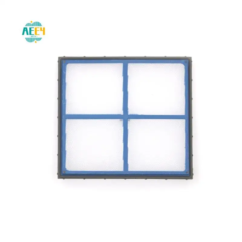 

AEE4-Side Brush Filter Replacement Accessories Kits For Ilife V8 V8S Plus X750 X800 X785 V80 Max Vacuum Robot Cleaner