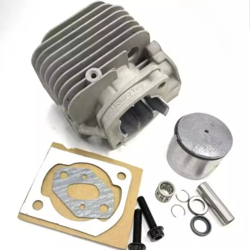 El modelo del motor 23CC parte el juego del pistón del cilindro 23CC a los recambios del modelo del motor 26CC a 29CC
