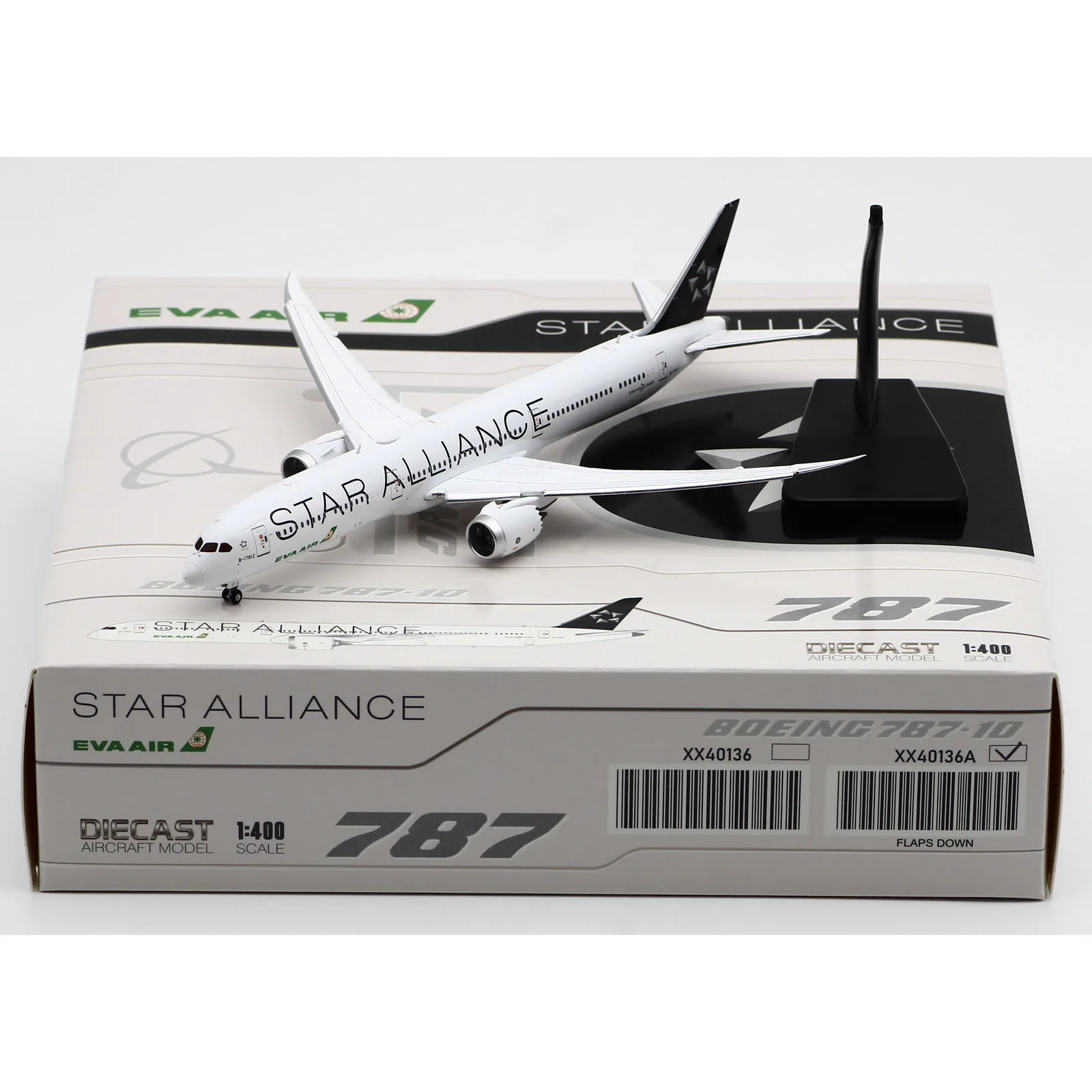 xx4013-snapalloy-collection-avion-cadeau-jc-ailes-1-400-oligair-staralliance-boeing-787-10-moule-sous-pression-modele-d'avion-b-17812-rabat-vers-le-bas