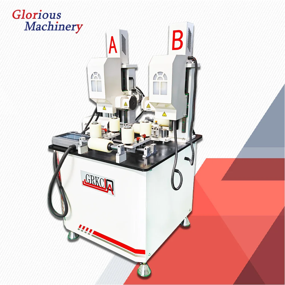 Thermal Break Polyamide Strip Rolling Machine PLC Controlled Motor Driven High Accuracy Section Machine for Aluminum Windows