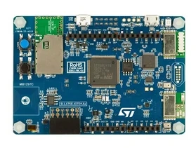 

1pcs B-L475E-IOT01A2 STM32L475 Internet of Things Discovery Kit Development Board IoT Discovery winder