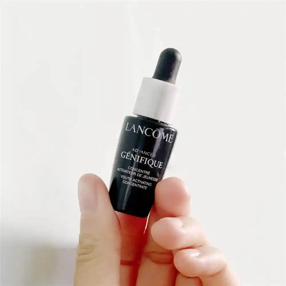 

Lancome Advanced Génifique Serum 7ml (Travel Size) - Youth Activating Concentrate