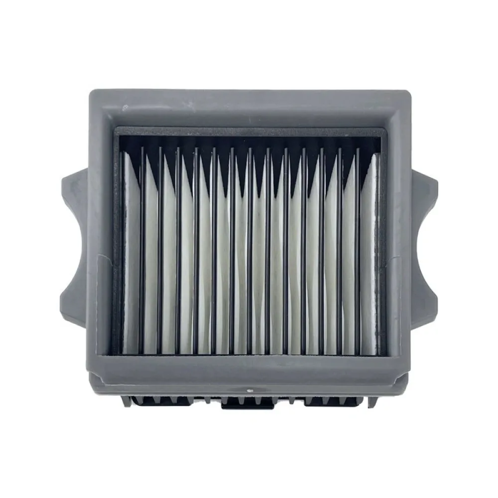 Filter For Tineco Floor One 2.0 Slim Vacuum Parts Replacement Accessory Durable Dust Trap Cleaning Component Maintainance