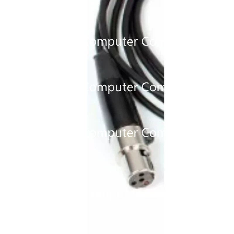For Shure SM35 Headworn Microphone for Shure Wireless Headset Earphone