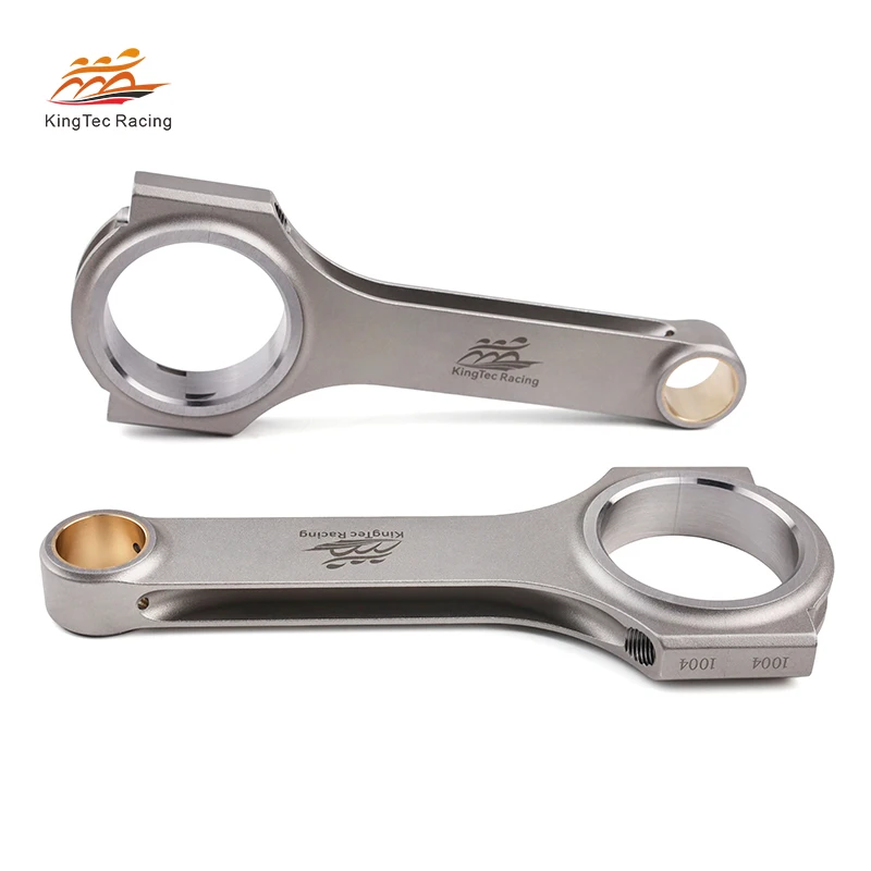 KTKROD Connecting Rod Performance Tuning M16a Engine for Suzuki Swift SX4 S Cross m16a Conrod