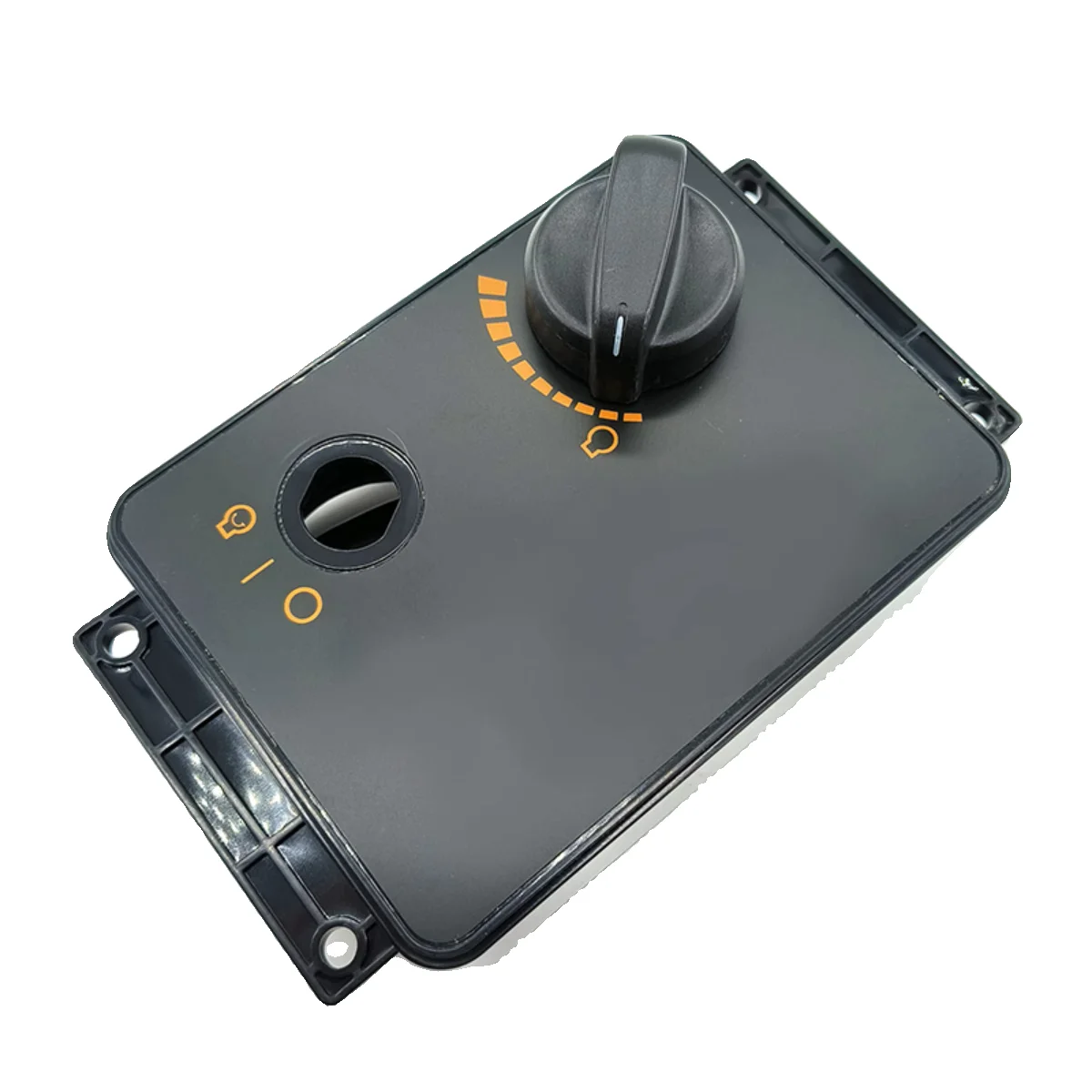 

Modern Excavator R215 225 290-7 Headlight Wiper Switch Button Throttle Knob Controller Assembly for Heavy Equipment